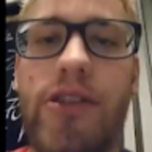 Meet your Posher, Kyle